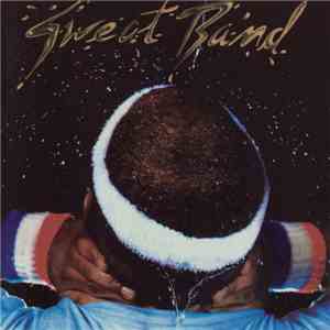 Sweat Band - Sweat Band