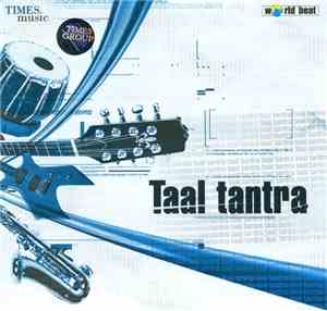 Taal Tantra - Taal Tantra