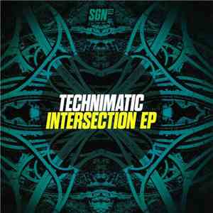Technimatic - Intersection EP