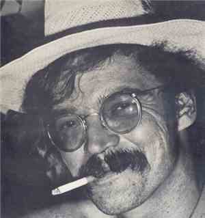 Terry Allen - Juarez