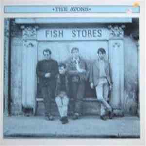The Avons  - Four Songs