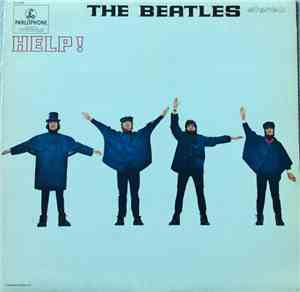 The Beatles - Help!