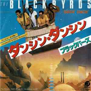 The Blackbyrds - Dancin' Dancin'