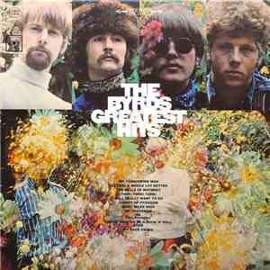 The Byrds - The Byrds' Greatest Hits