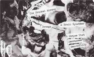 The Cracked Mirror - Damage