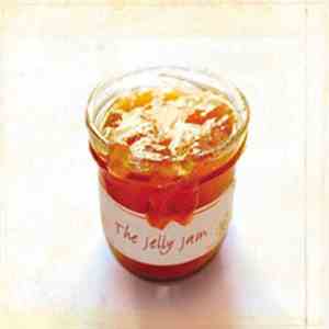 The Jelly Jam - The Jelly Jam