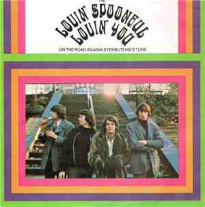 The Lovin' Spoonful - Lovin' You