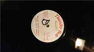 The Mighty Diamonds & Trinity  / Ossie, Sly & Robbie - Let The Dollar Circu ...