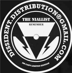 The Niallist - Remember