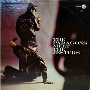The Paragons  / The Jesters  - The Paragons Meet The Jesters