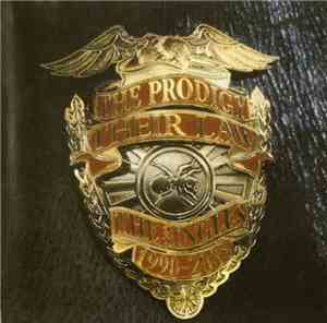 The Prodigy - Their Law - The Singles 1990-2005 (Special Edition)