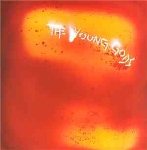 The Young Gods - L'Eau Rouge - Red Water