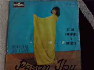 Titiek Sandhora & Muchsin - Pesan Ibu