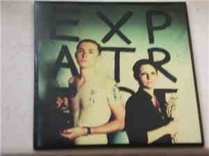 Trevor Moss & Hannah-Lou - Expatriot
