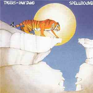 Tygers Of Pan Tang - Spellbound