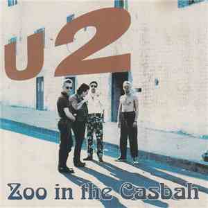 U2 - Zoo In The Casbah