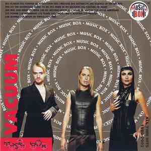 Vacuum - All Time Hits 1980-2002