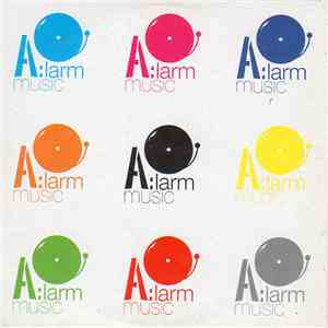 Various - A:larm Music Salgssampler - Feburar 2009