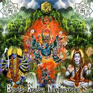 Various - Bardo Realm Navigators 2