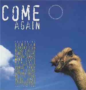 Various - Come Again