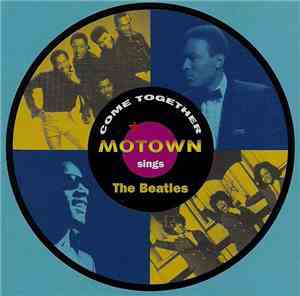 Various - Come Together (Motown Sings The Beatles)