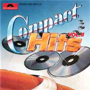 Various - Compact Hits Vol. II