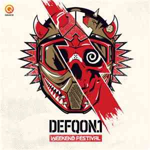 Various - Defqon.1 Weekend Festival 2015 - No Guts, No Glory