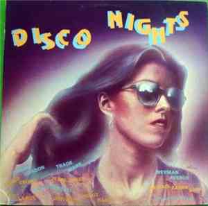 Various - Disco Nights