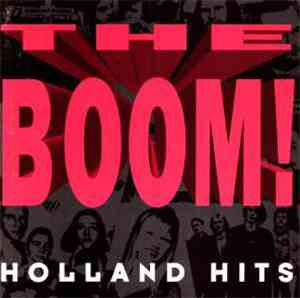Various - Holland Hits: The Boom!