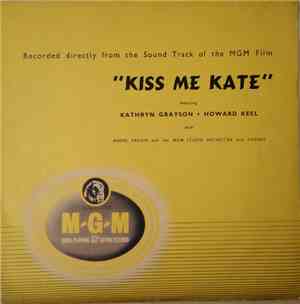 Various - Kiss Me Kate