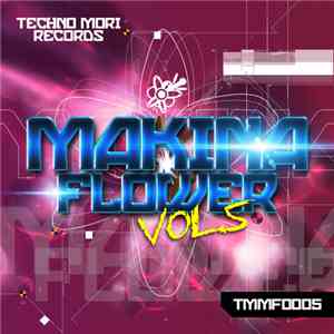 Various - Makina Flower Vol.5