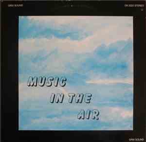 Various - Music In The Air