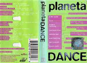 Various - Planeta Dance