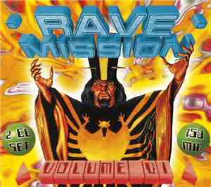 Various - Rave Mission Volume VI