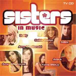 Various - Sisters In Music