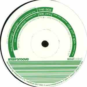 Various - Soulfooled (Remixed)