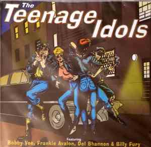 Various - The Teenage Idols