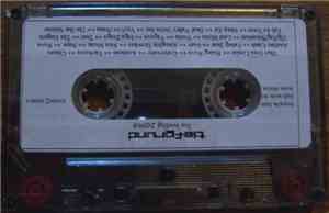 Various - Tiefgrund Live Bootleg 2014A