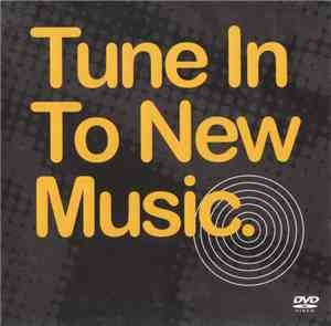 Various - Tune In To New Music