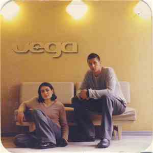 Vega - Vega