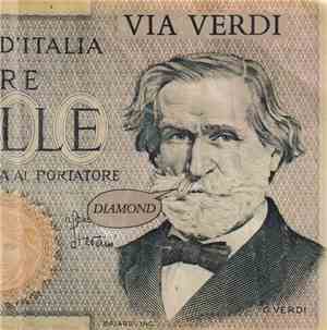 Via Verdi - Diamond