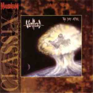 Warhead  - The Day After
