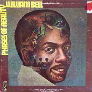 William Bell - Phases Of Reality