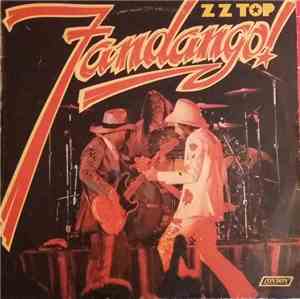 ZZ Top - Fandango!