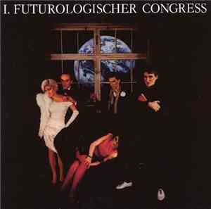 1. Futurologischer Congress - Schützt Die Verliebten