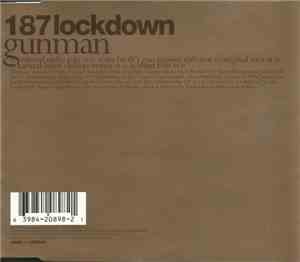 187 Lockdown - Gunman