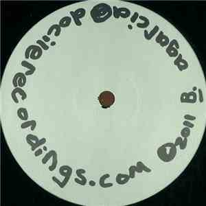 A. Garcia - Untitled