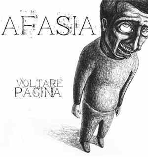 Afasia - Voltare Pagina