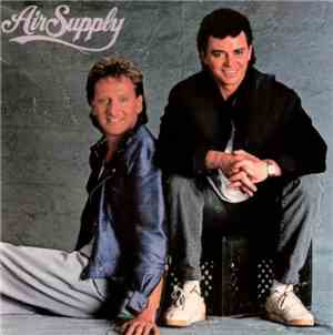 Air Supply - Air Supply
