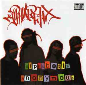 Alphabetix - Anonymous